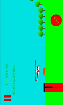 Helicopter Fire & Rescue游戏截图3
