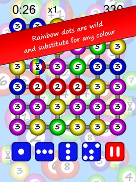 Numbers & Dots: Connect Free游戏截图4