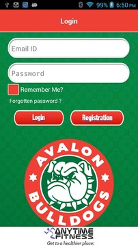 Avalon Bulldogs JRLFC游戏截图2