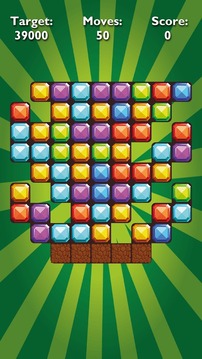 Jewel Match HD 2014游戏截图4