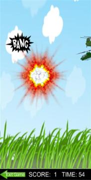 Hand Grenade Game Multiplayer游戏截图3