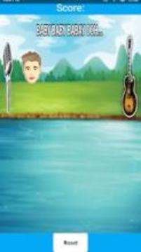Wack bustin jieber official游戏截图3
