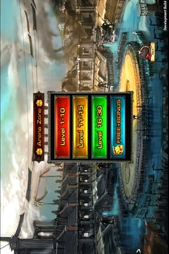 Gem Arena Online游戏截图4