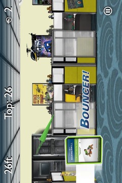 Hammermill Plane Fun游戏截图4