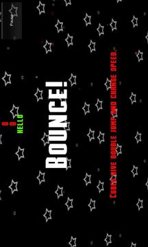 Bounce Free游戏截图1