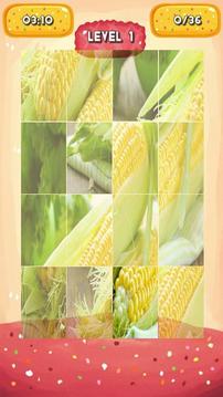 Corn Jigsaw Puzzles游戏截图4