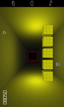 Endless Tunnel游戏截图2