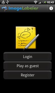 Image Labeler游戏截图1