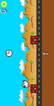 Time To Jump游戏截图2