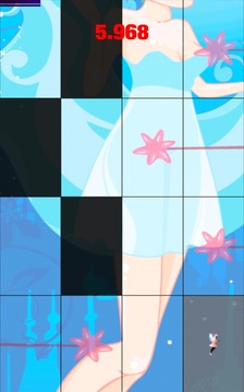 Pure Fairy Frozen Super Magic游戏截图5