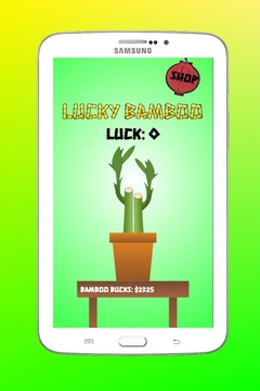 Lucky Cactus Luck Booster Free游戏截图3