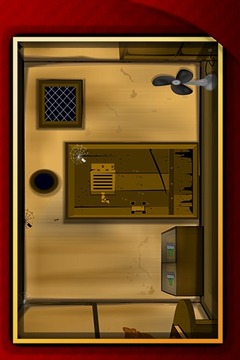 房间脱出 Antique Room Escape游戏截图5