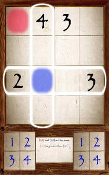 Sudoku Logic游戏截图1