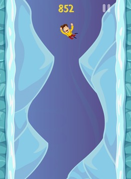 Epic Fall游戏截图1