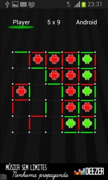 Square Dots游戏截图2