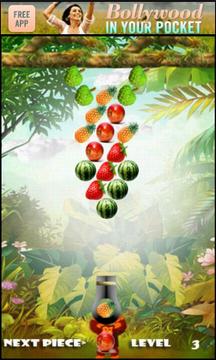 Monkey Fruit Shoot游戏截图5