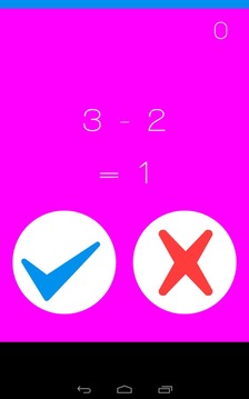 Freaking Math Game游戏截图5