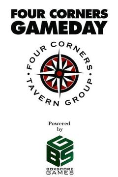 Four Corners Gameday游戏截图1