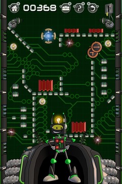 Circuit Breaker Science Game游戏截图2