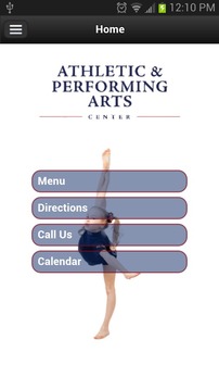 Athletic and Performing Arts游戏截图2