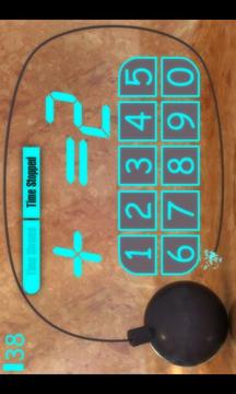 Numeric Bomb游戏截图3