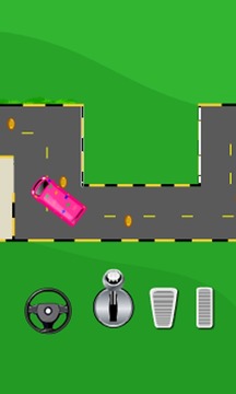 Parking Games Unlimited游戏截图2