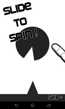 Spin it游戏截图2