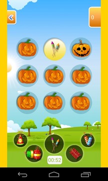 Halloween Diwali游戏截图5