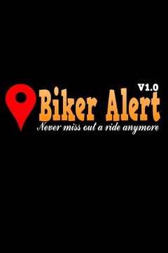 Biker Alert游戏截图1