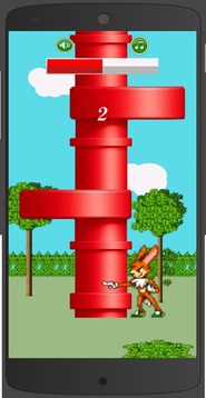 Jungle Adventures游戏截图2
