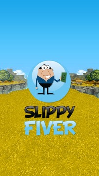 Slippy Fiver游戏截图2