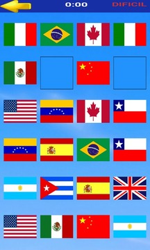 Memoria Infantil para Niños游戏截图2