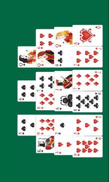 Magic Cards游戏截图2