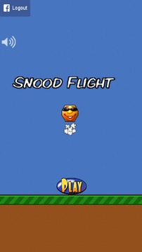 Snood Flight Free游戏截图1