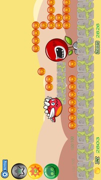 Robot Run - Fun Endless Game游戏截图1