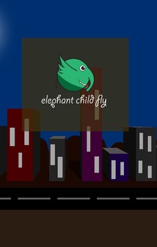 Floppy Elephant游戏截图1