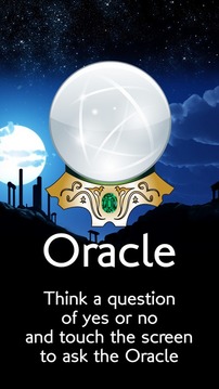 Oracle CDZ Comics游戏截图4