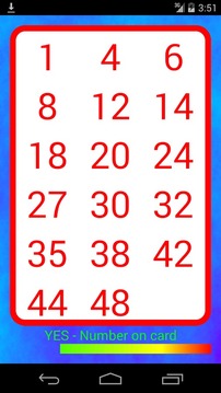 Guess The Number!游戏截图5
