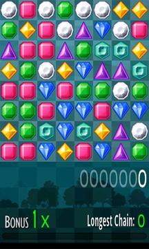 Classic Jewels游戏截图1