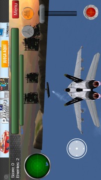 GameShips - Battle Ships游戏截图4