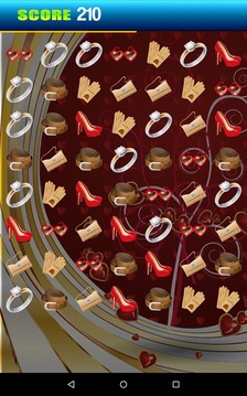 Silver Halo My Vogue游戏截图3