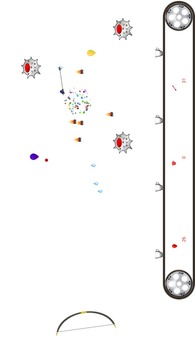 Balloon Shooter Challenge游戏截图4