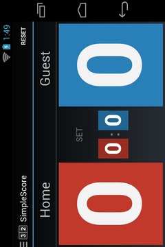 Simple Score游戏截图1