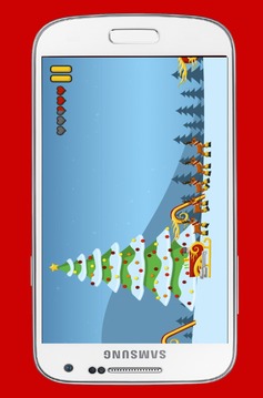 Santa Rescue Christmas Games游戏截图1