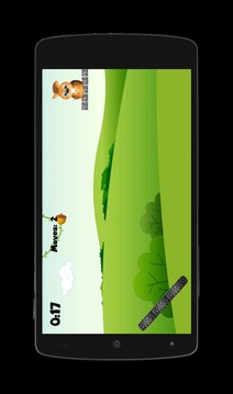 Wild Nuts - best squirrel game游戏截图5