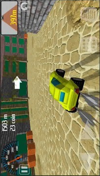 Buggy Drift Racing 3D游戏截图3