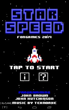 Star Speed游戏截图3