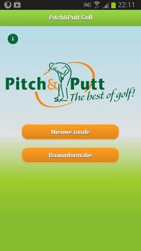 Pitch & Putt Golf游戏截图4