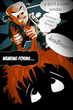 Urban Vikings游戏截图5