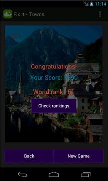 Fix it Towns游戏截图2